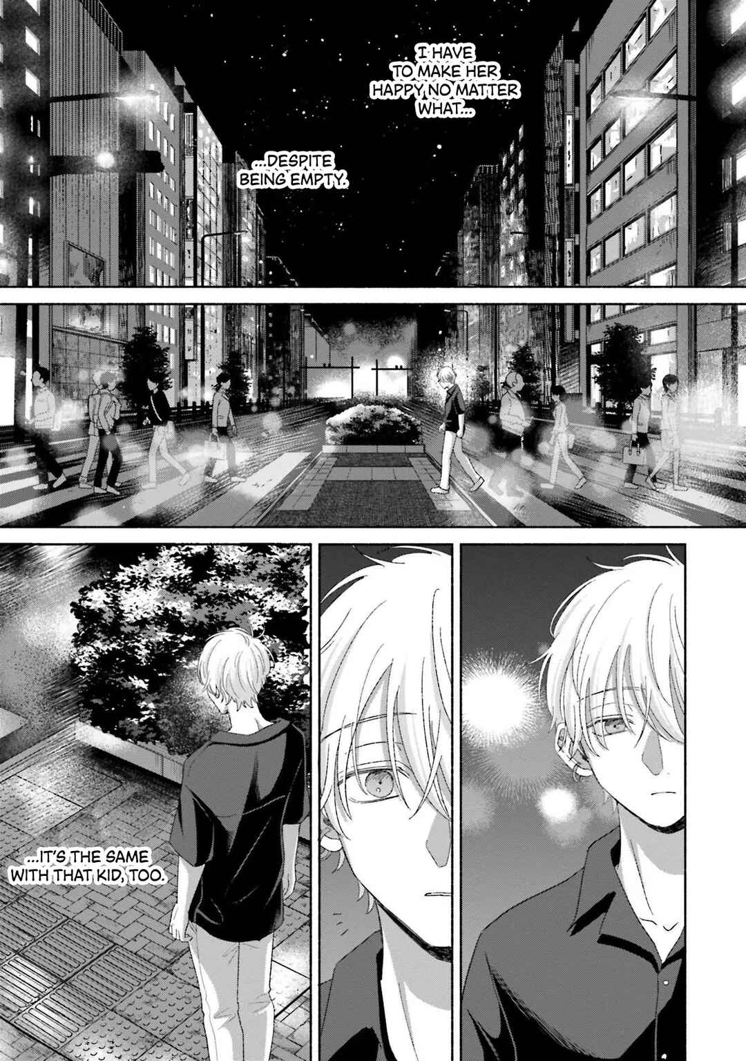 A Day With Rinko-chan Chapter 12 - Page 21