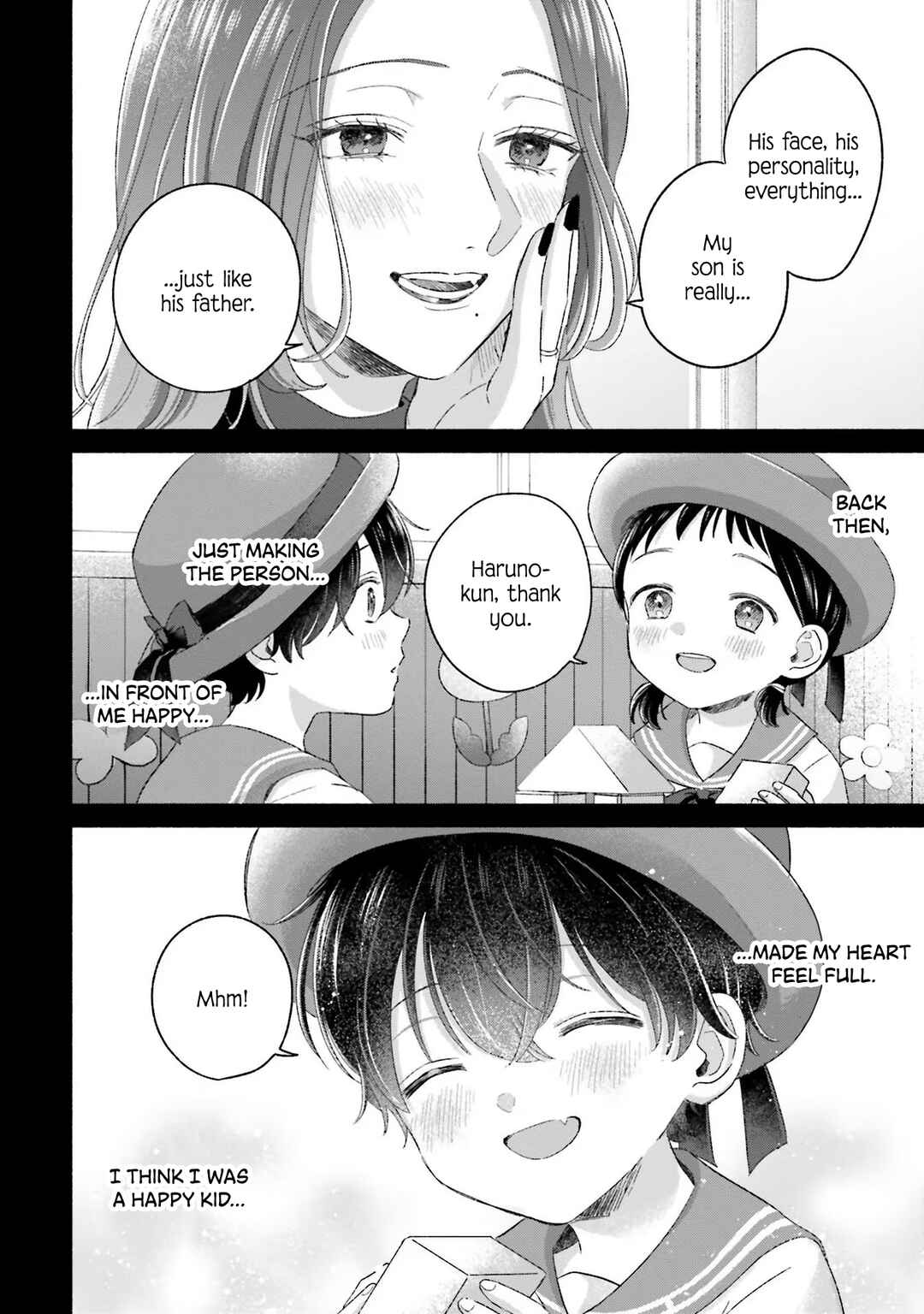 A Day With Rinko-chan Chapter 12 - Page 6