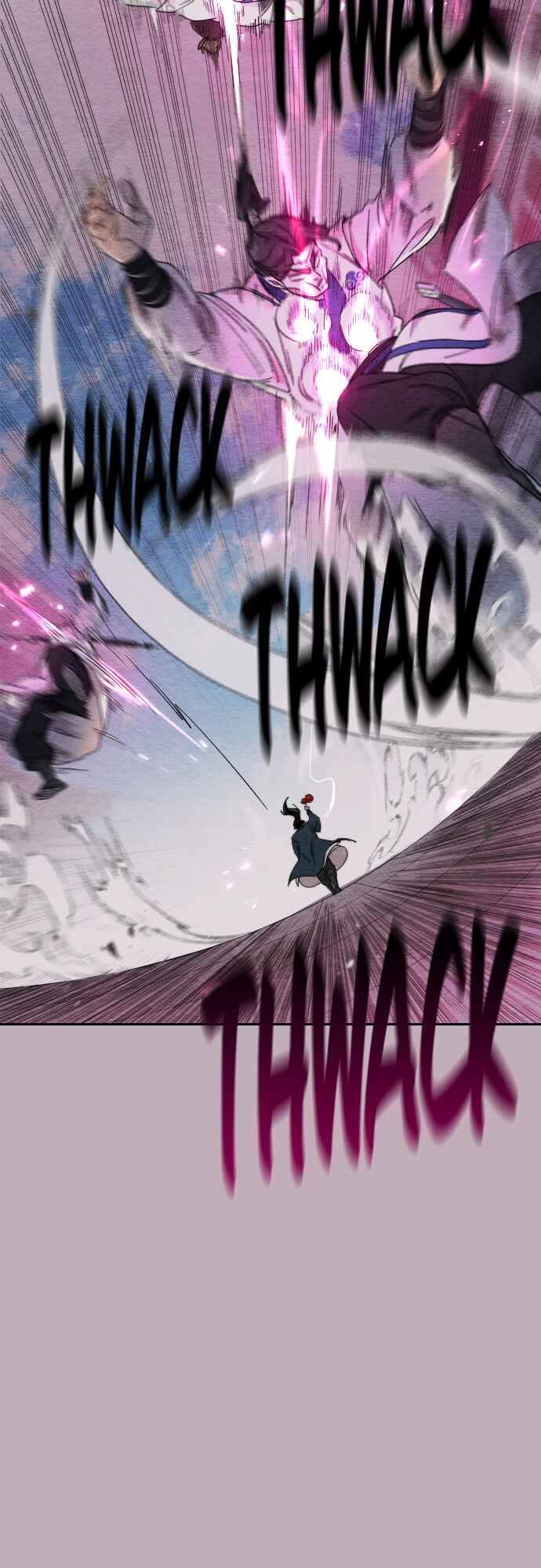 Return of the Blossoming Blade Chapter 22 - Page 16