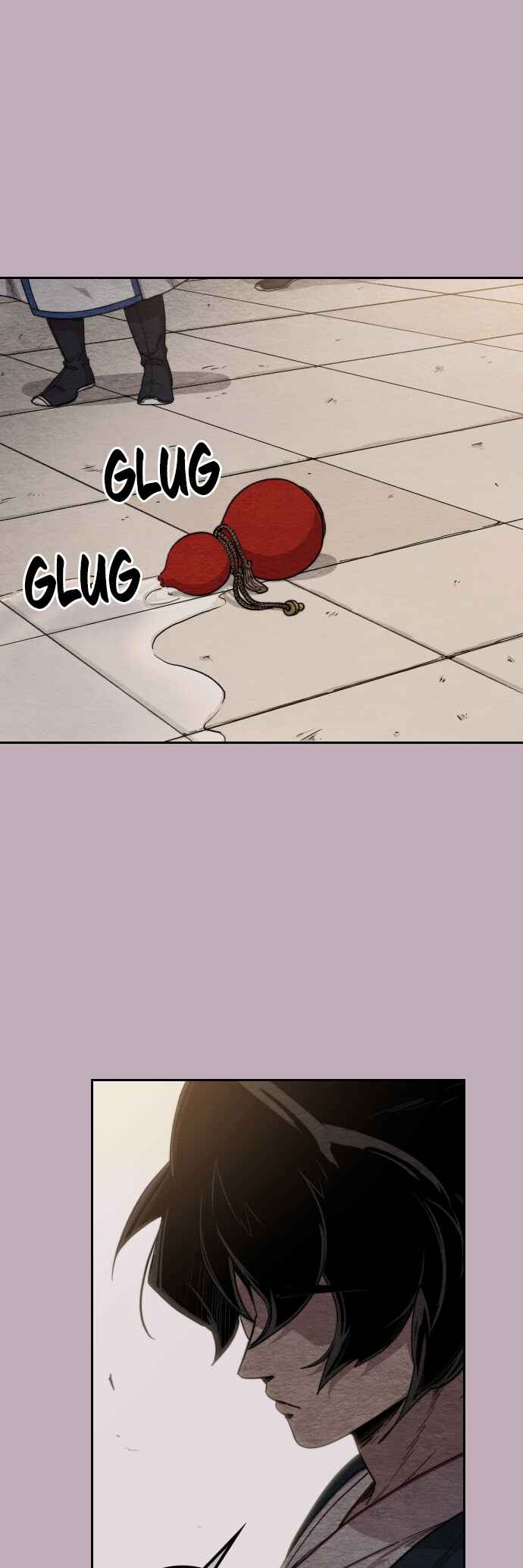 Return of the Blossoming Blade Chapter 22 - Page 2