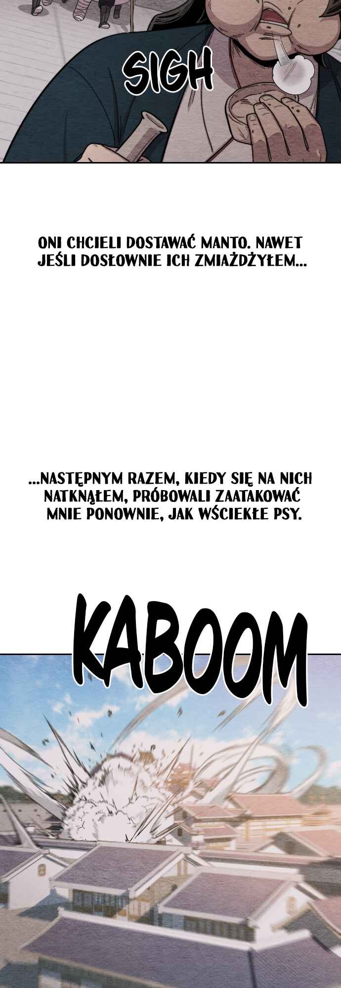 Return of the Blossoming Blade Chapter 22 - Page 27