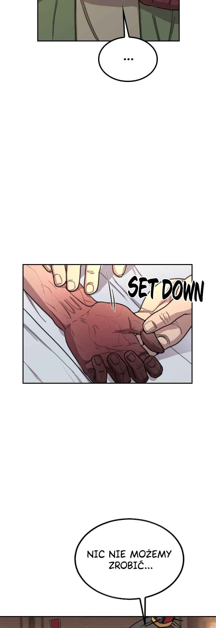 Return of the Blossoming Blade Chapter 22 - Page 33