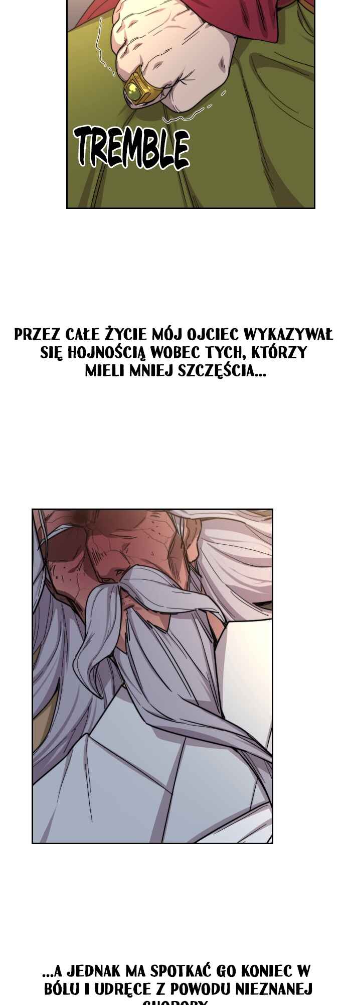 Return of the Blossoming Blade Chapter 22 - Page 45