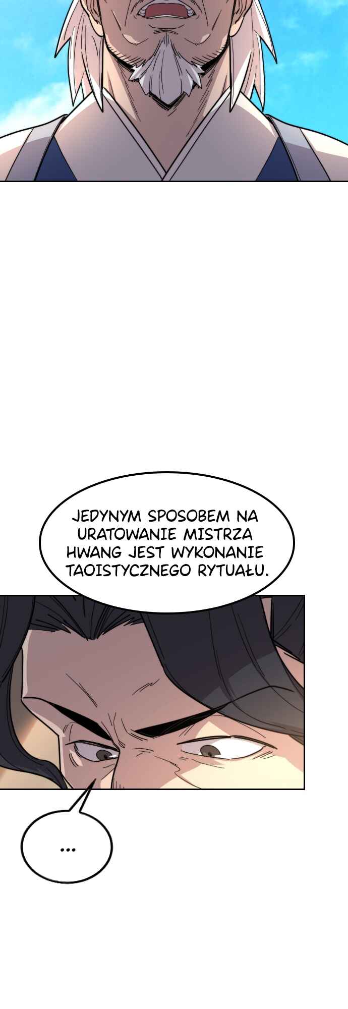 Return of the Blossoming Blade Chapter 22 - Page 50