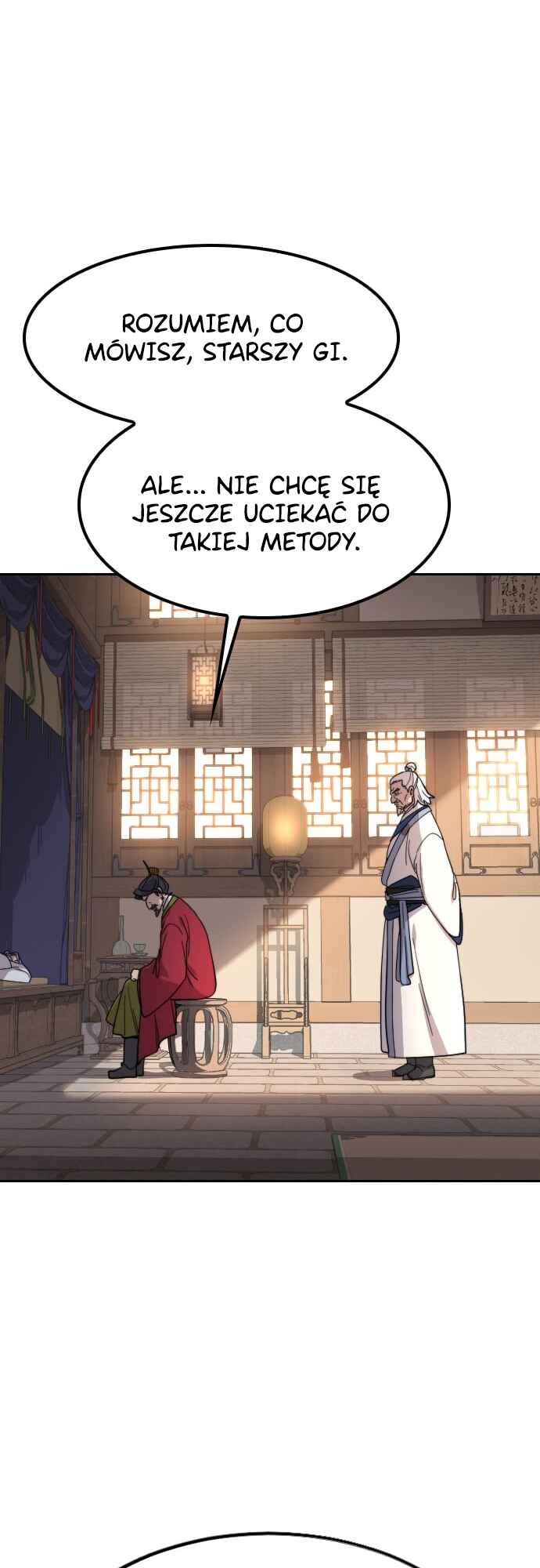Return of the Blossoming Blade Chapter 22 - Page 51