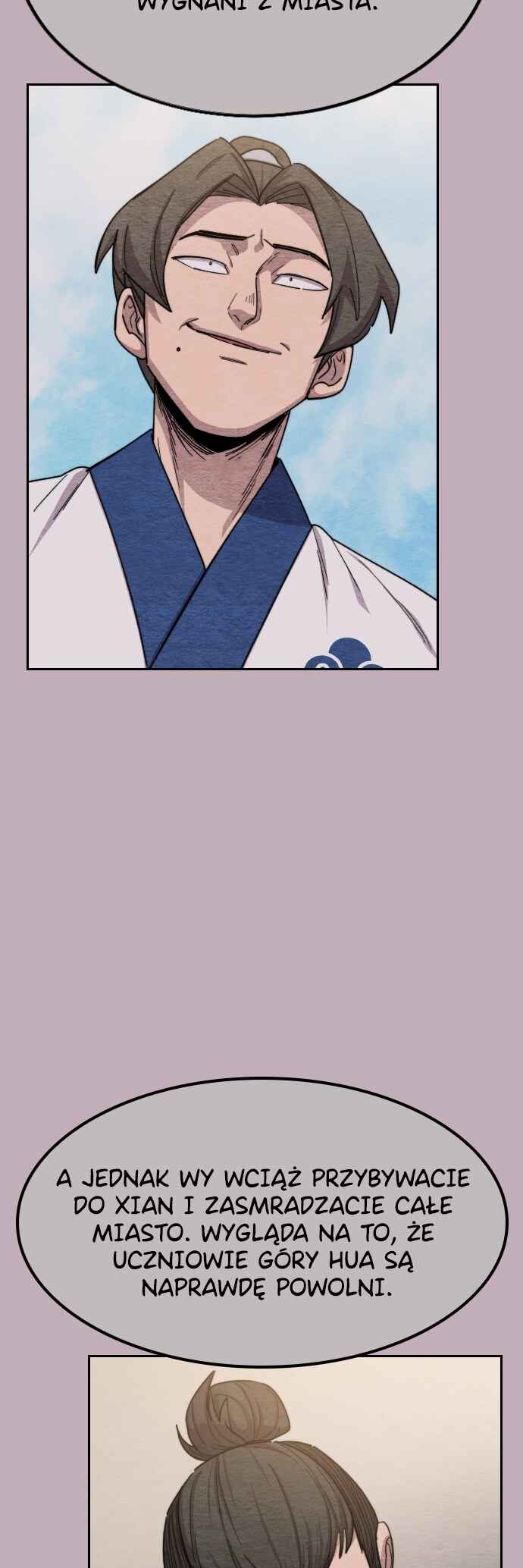 Return of the Blossoming Blade Chapter 22 - Page 6