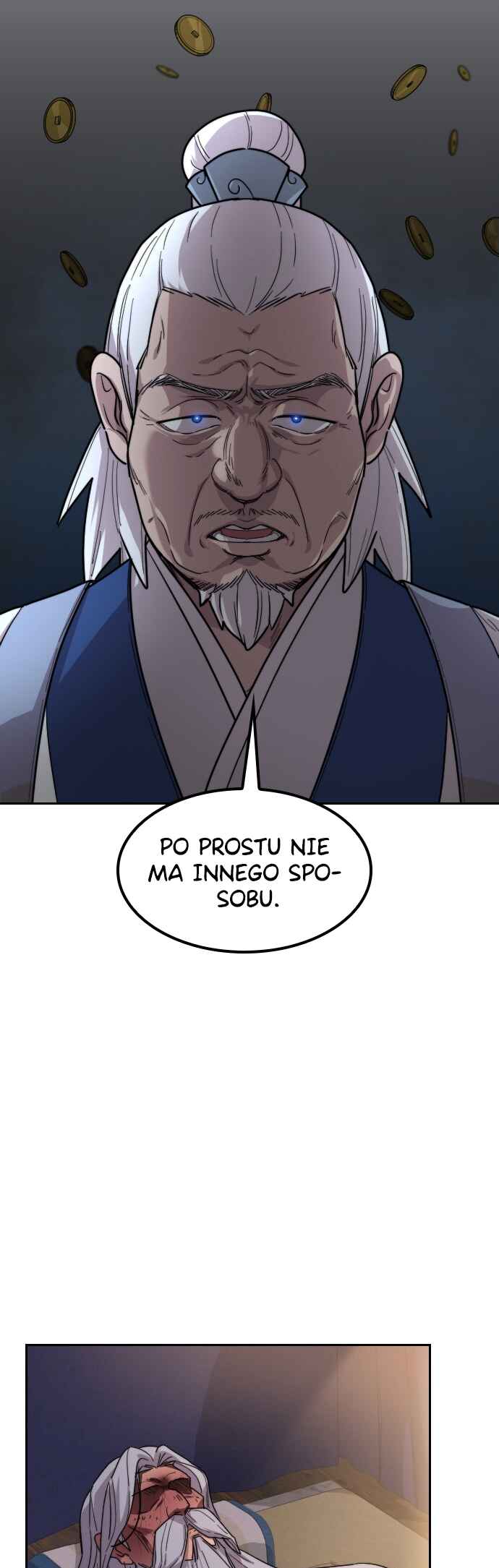 Return of the Blossoming Blade Chapter 22 - Page 61