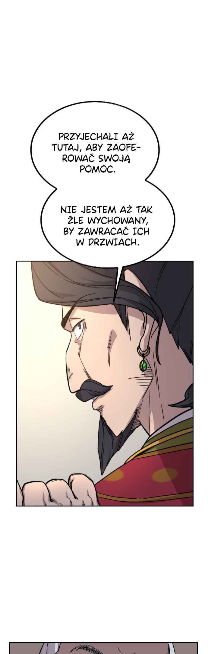 Return of the Blossoming Blade Chapter 22 - Page 68