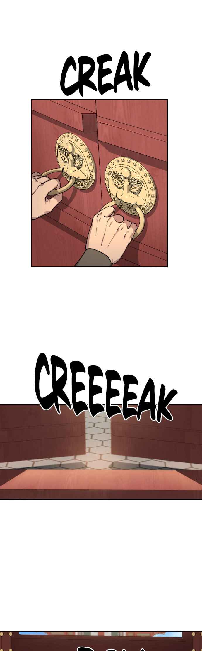 Return of the Blossoming Blade Chapter 22 - Page 72