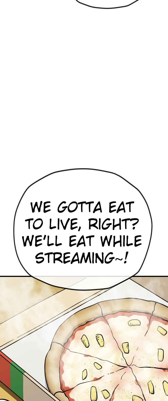 Mujikbaeksu Gye Baek-sun Chapter 127 - Page 19