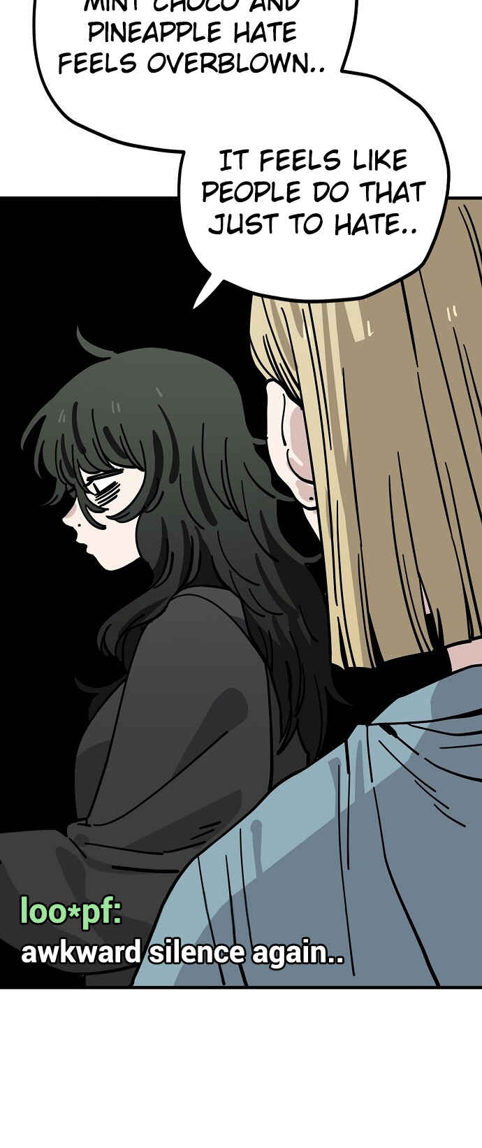 Mujikbaeksu Gye Baek-sun Chapter 127 - Page 25