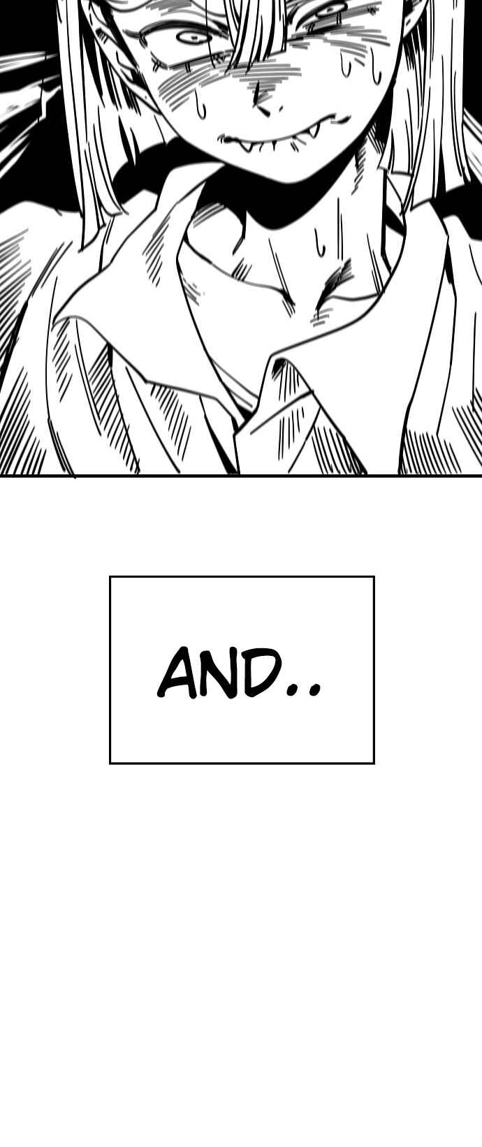 Mujikbaeksu Gye Baek-sun Chapter 127 - Page 41