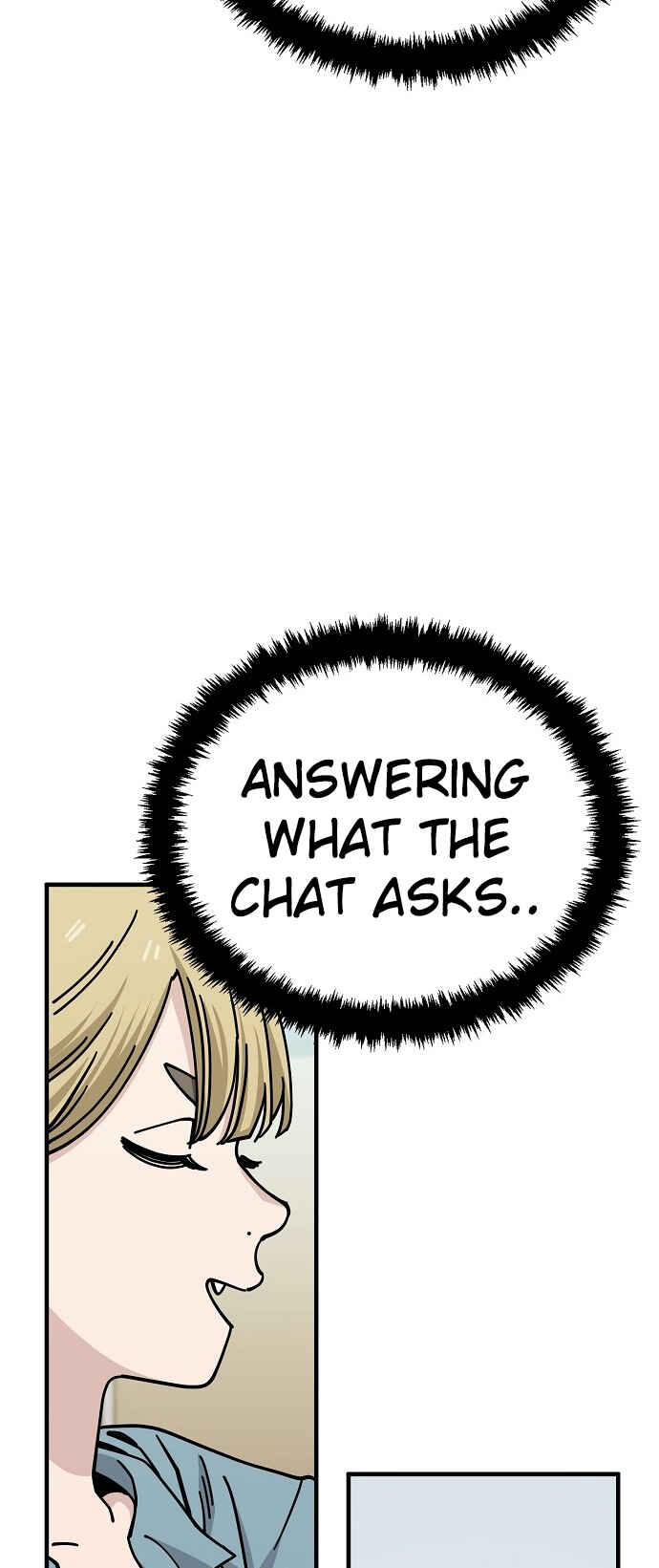Mujikbaeksu Gye Baek-sun Chapter 127 - Page 6
