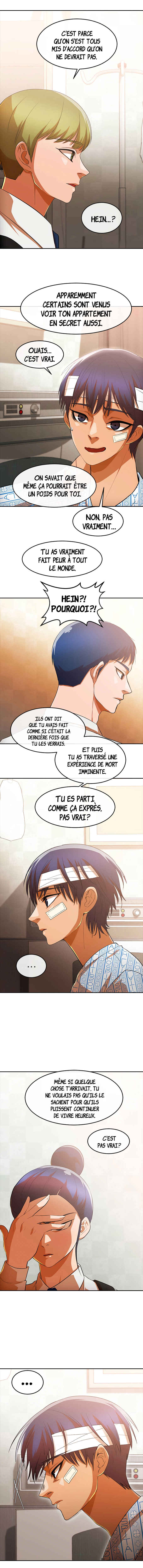 Random Chat Chapter 318 - Page 10