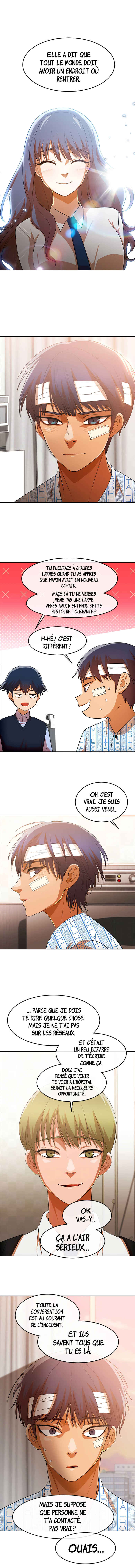 Random Chat Chapter 318 - Page 9