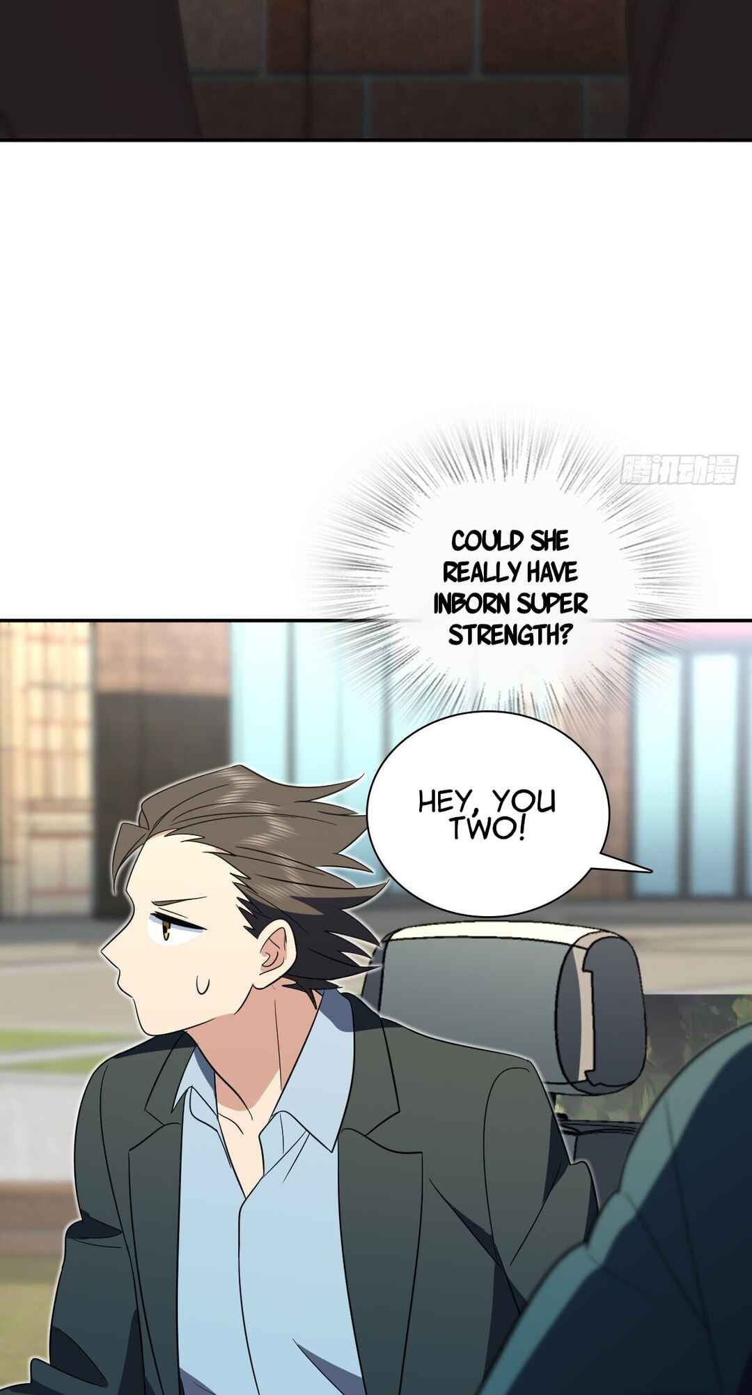 Wǒ Jiā Lǎopo Láizì Yīqiān Nián Qián Chapter 351 - Page 26