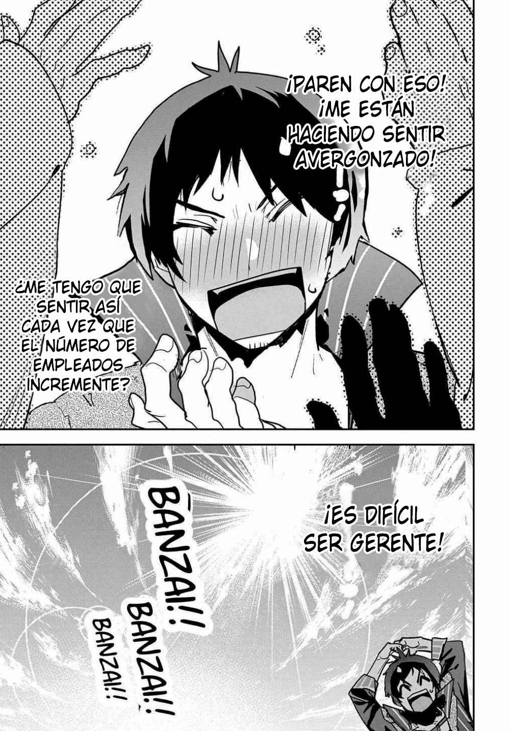 Shounin Yuusha wa Isekai o Gyuujiru!: Saibai Skill de Nandemo Fuyashichaimasu! Chapter 9 - Page 28
