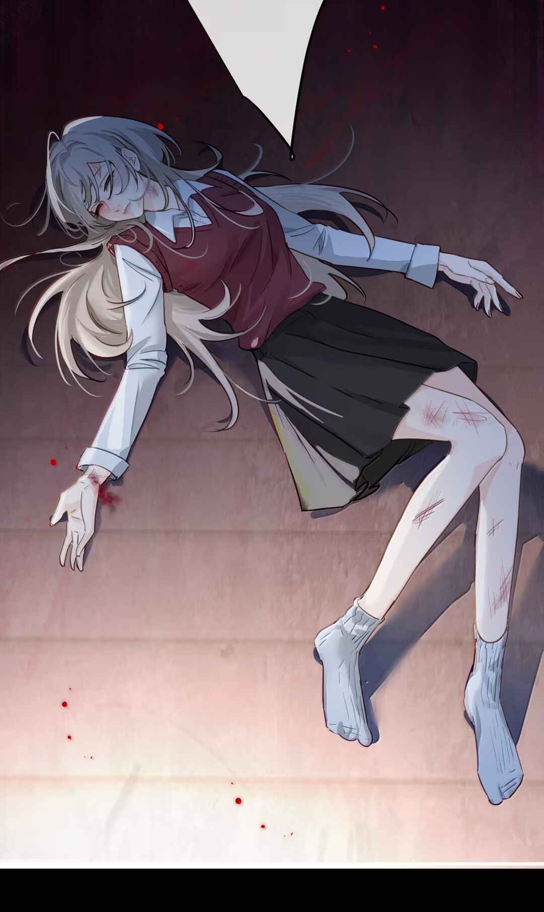 The Yandere Sister Just Wants Me to Bully Her Chapter 62 - Page 29