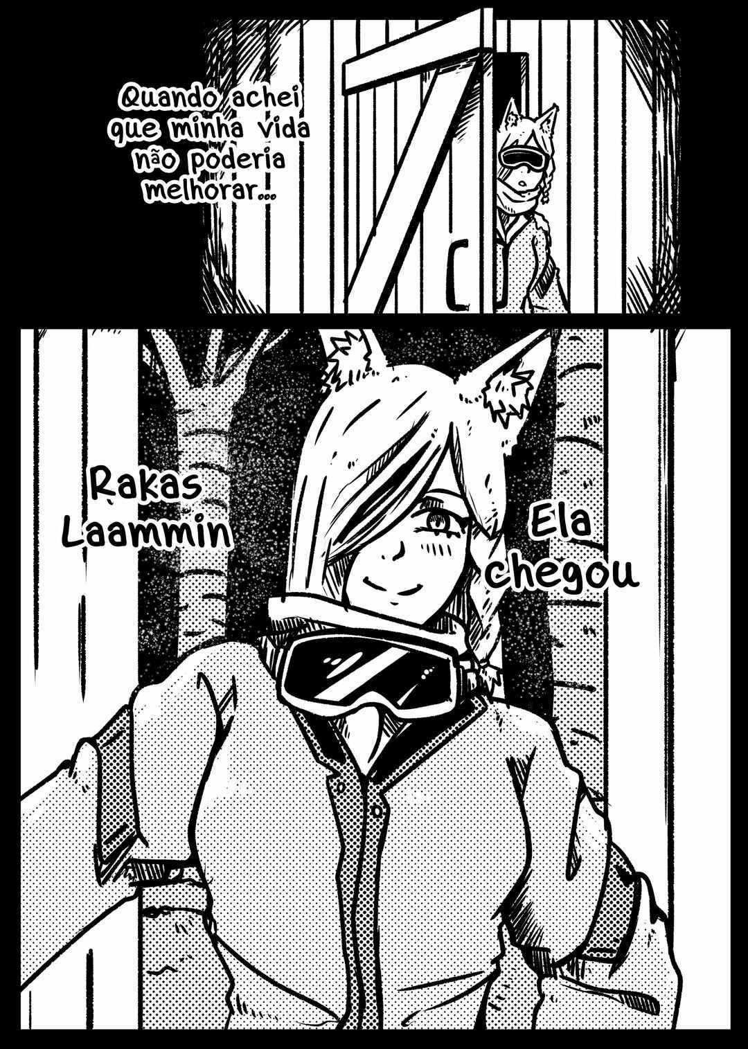 Space Juggernaut Chapter 55 - Page 6