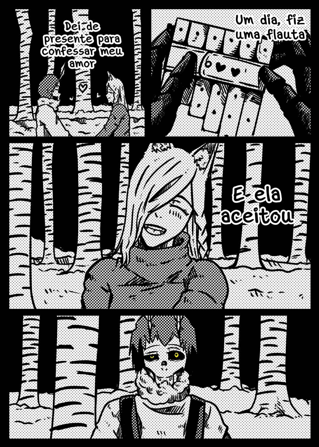 Space Juggernaut Chapter 55 - Page 8