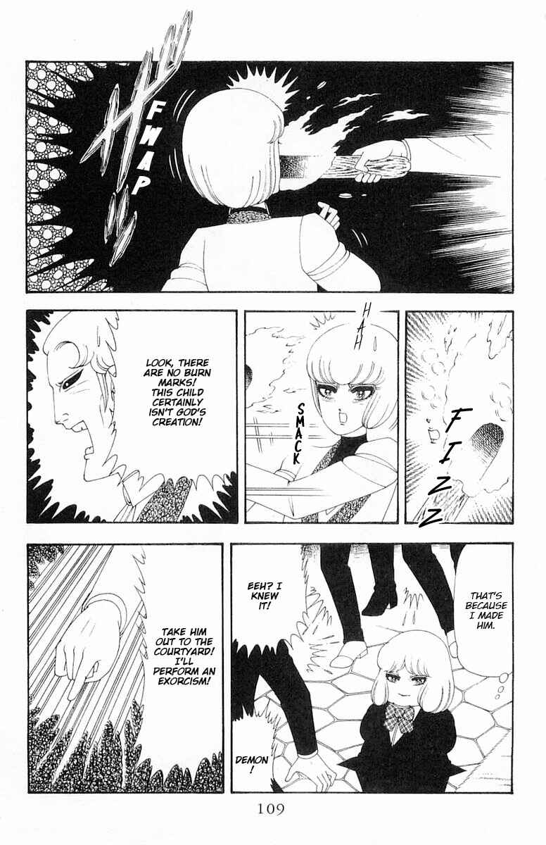 Patalliro! Chapter 64 - Page 24