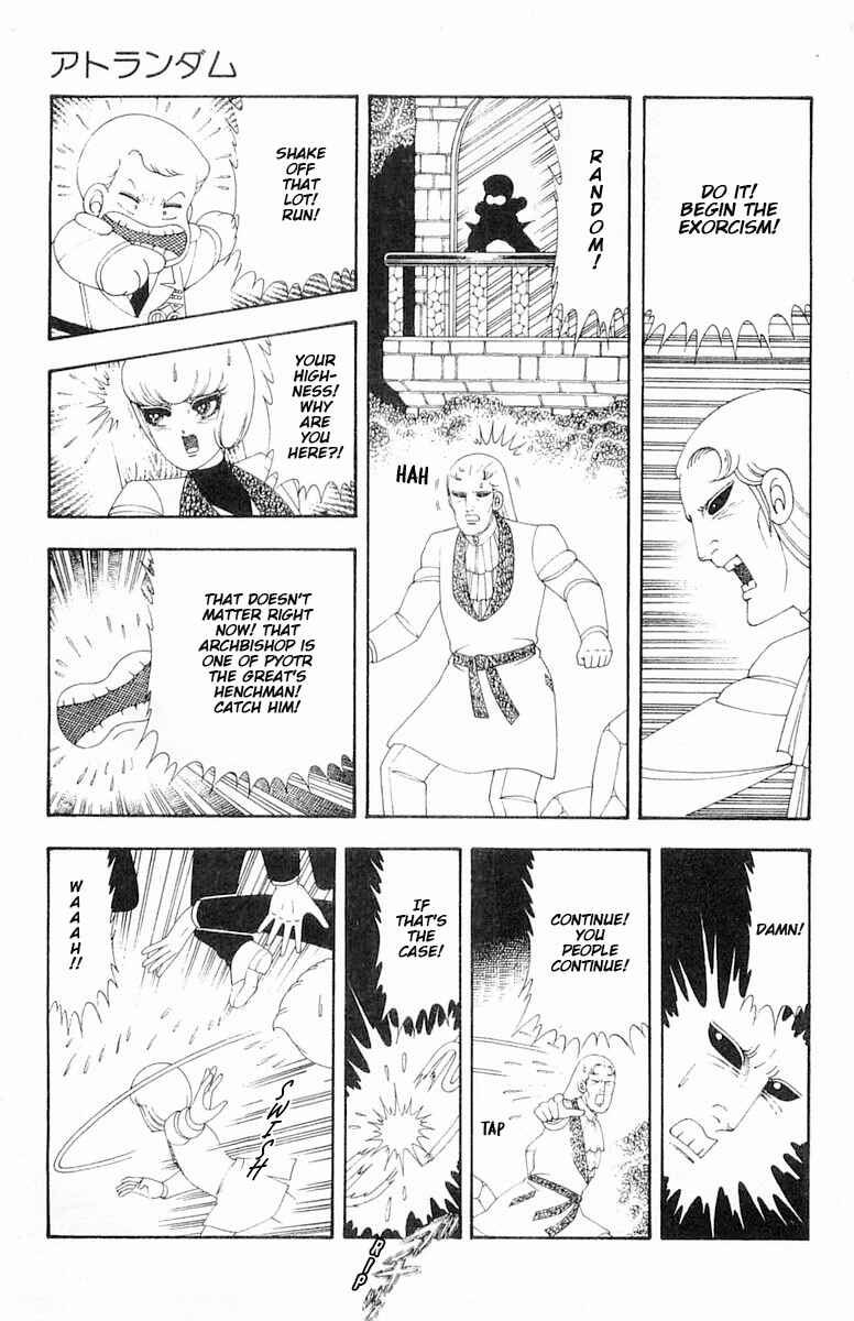 Patalliro! Chapter 64 - Page 28