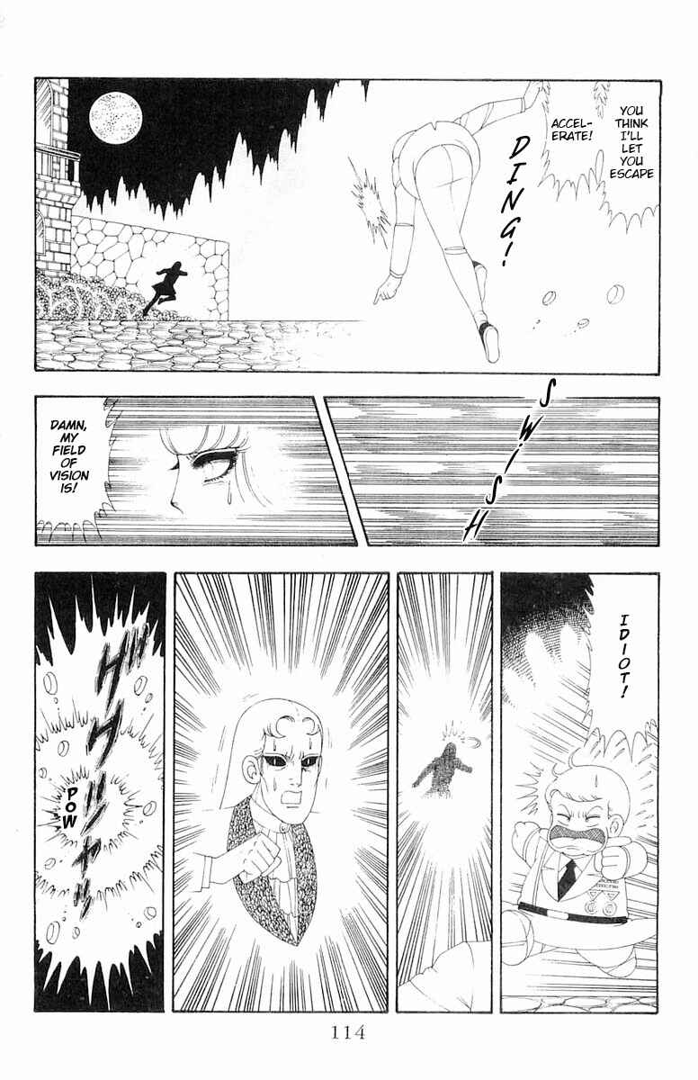 Patalliro! Chapter 64 - Page 29