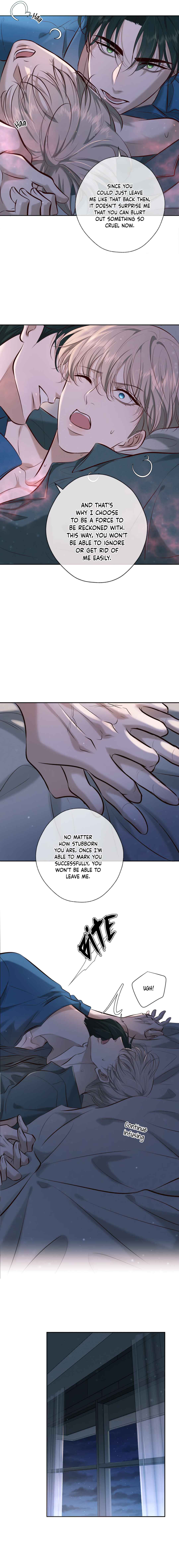 Kill My Love Chapter 8 - Page 11