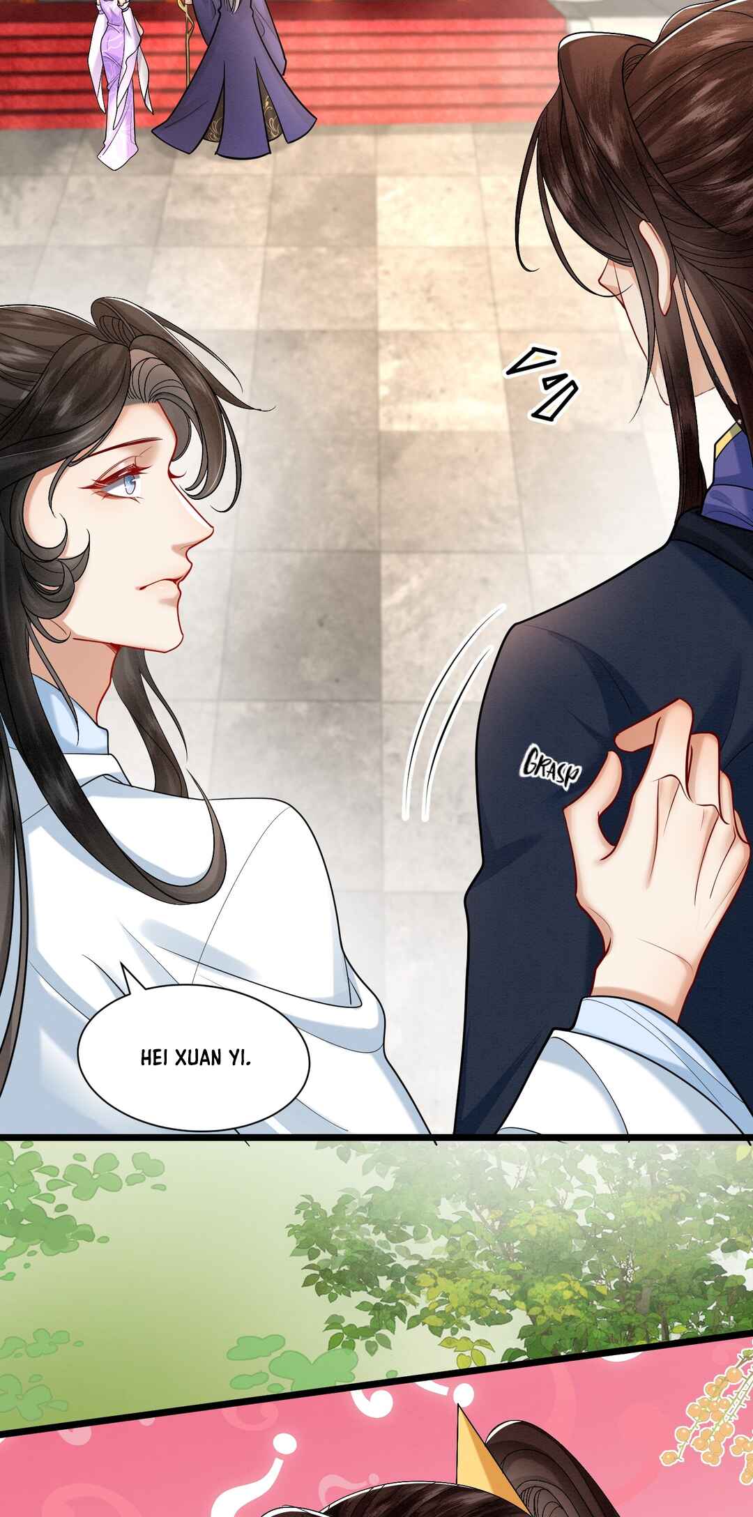 The Abandoned Wife's Rebirth Chapter 43 - Page 6