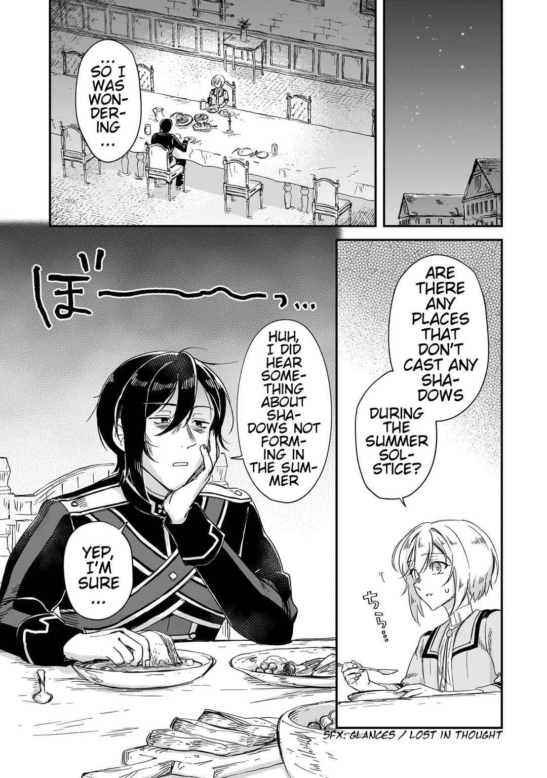 Fushi no Kami ~Henkyou kara Hajimeru Bunmei Saiseiki~ Chapter 25 - Page 14