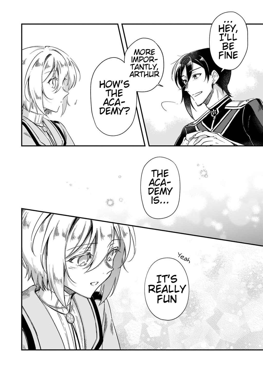 Fushi no Kami ~Henkyou kara Hajimeru Bunmei Saiseiki~ Chapter 25 - Page 17
