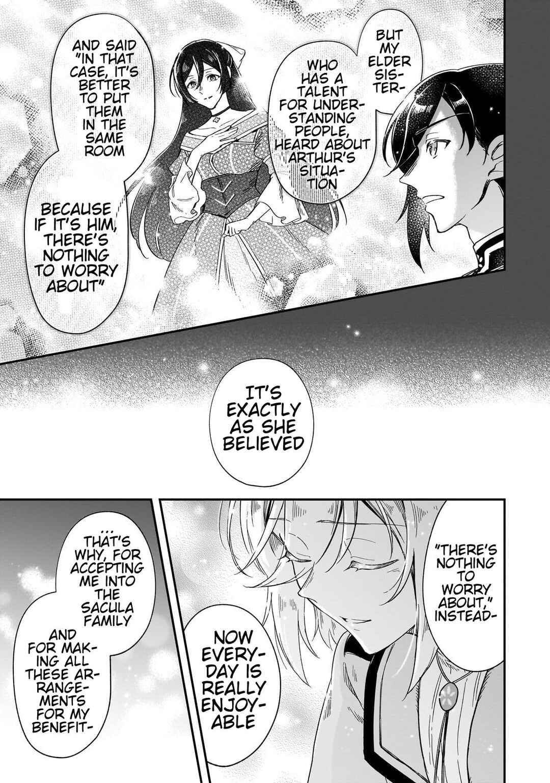 Fushi no Kami ~Henkyou kara Hajimeru Bunmei Saiseiki~ Chapter 25 - Page 20