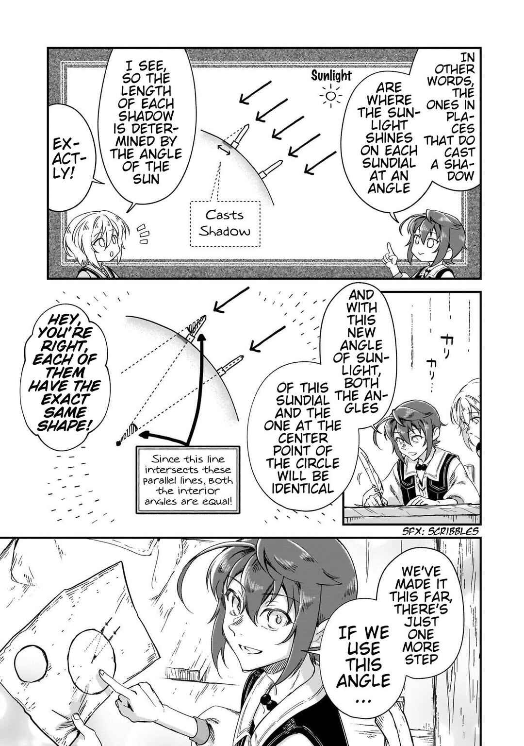 Fushi no Kami ~Henkyou kara Hajimeru Bunmei Saiseiki~ Chapter 25 - Page 8
