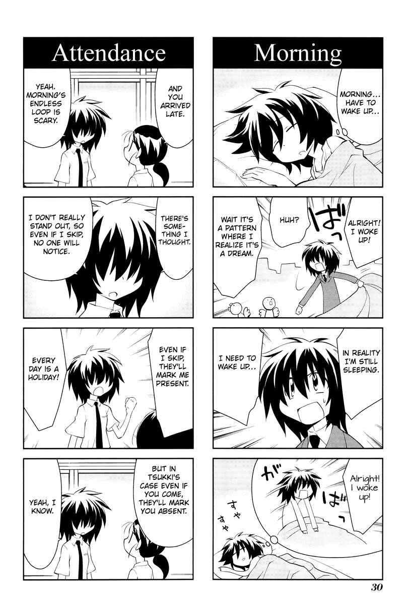 Sketchbook Chapter 162 - Page 2