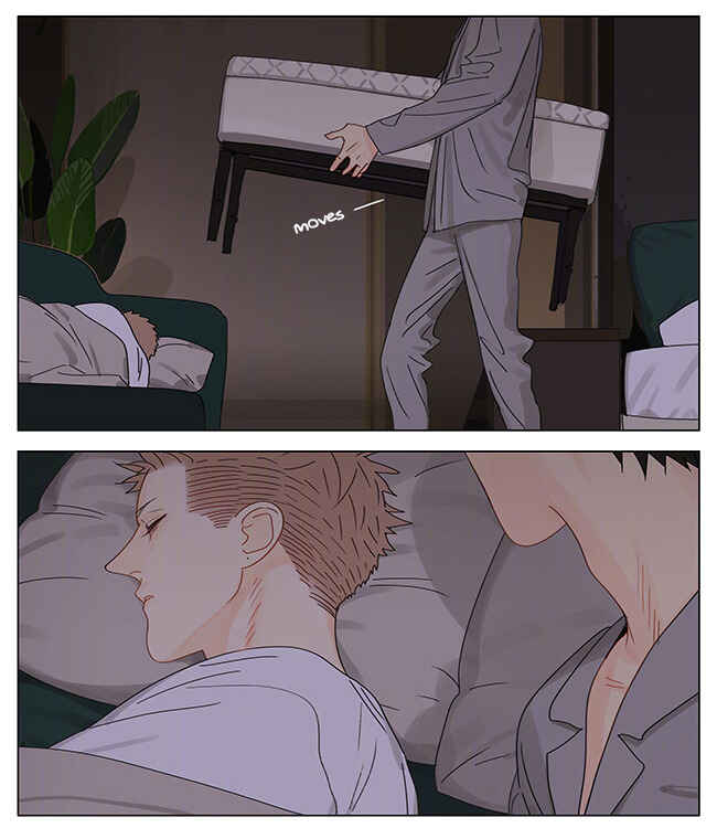 19 Tian Chapter 291 - Page 8