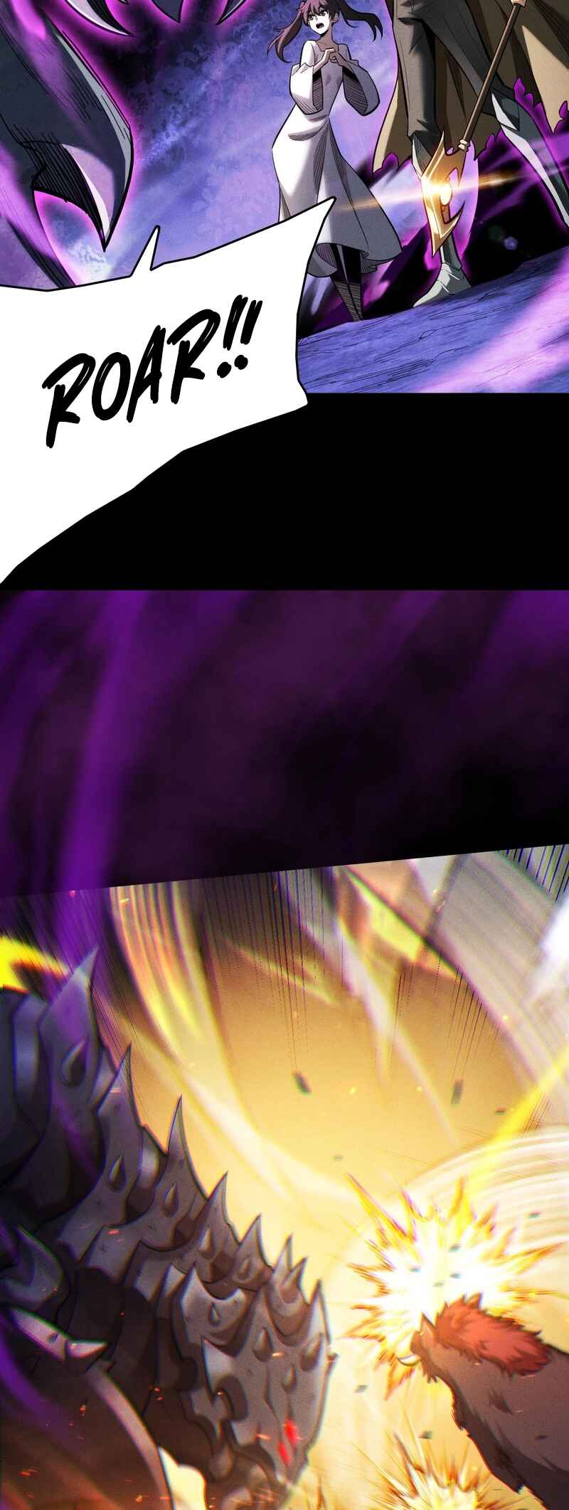 I Awoke as a God After Auto Battling For a Million Years Chapter 5 - Page 23