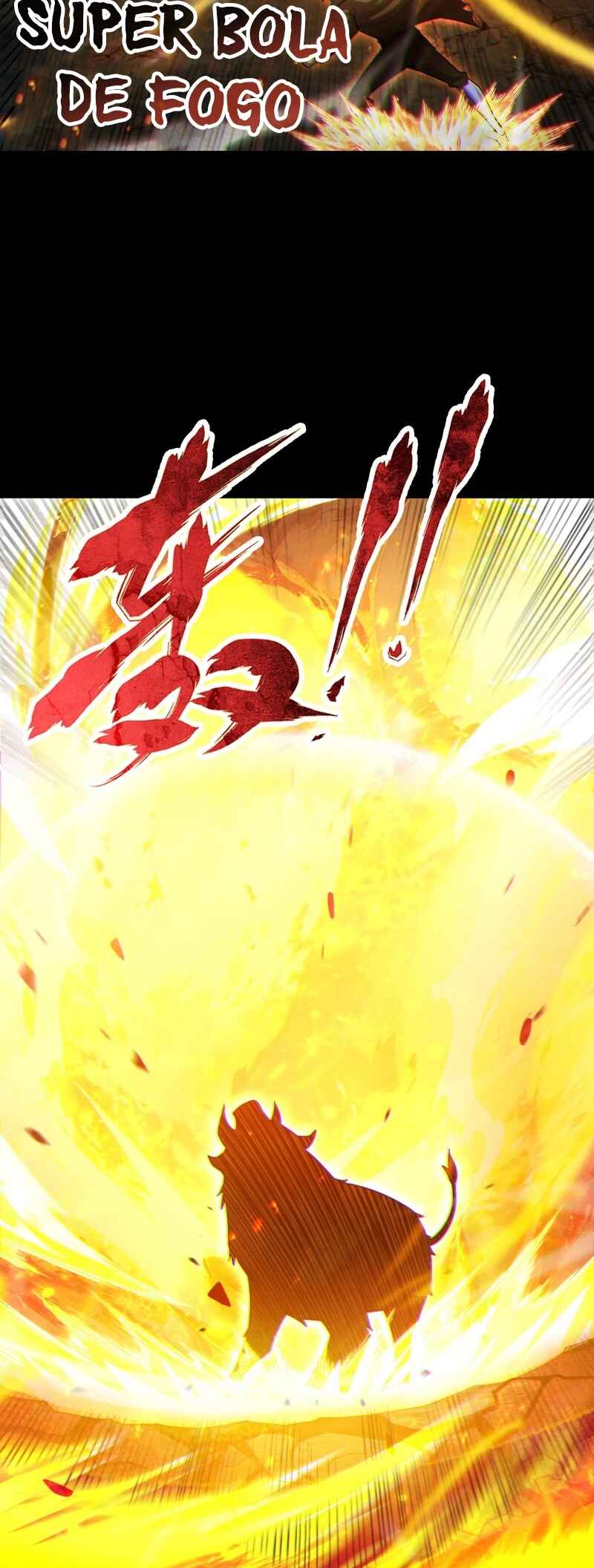 I Awoke as a God After Auto Battling For a Million Years Chapter 5 - Page 31