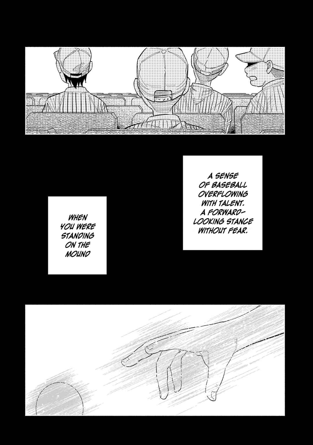 Kimi ni Aisarete Itakatta Chapter 44 - Page 18