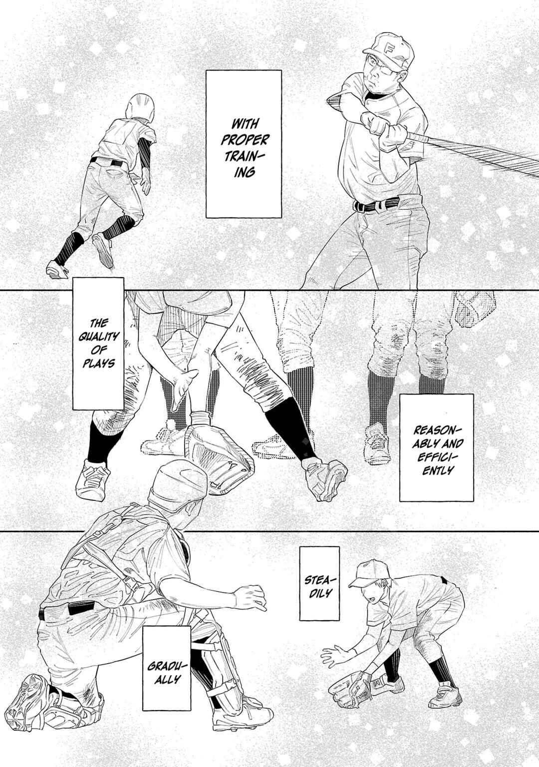 Kimi ni Aisarete Itakatta Chapter 44 - Page 22