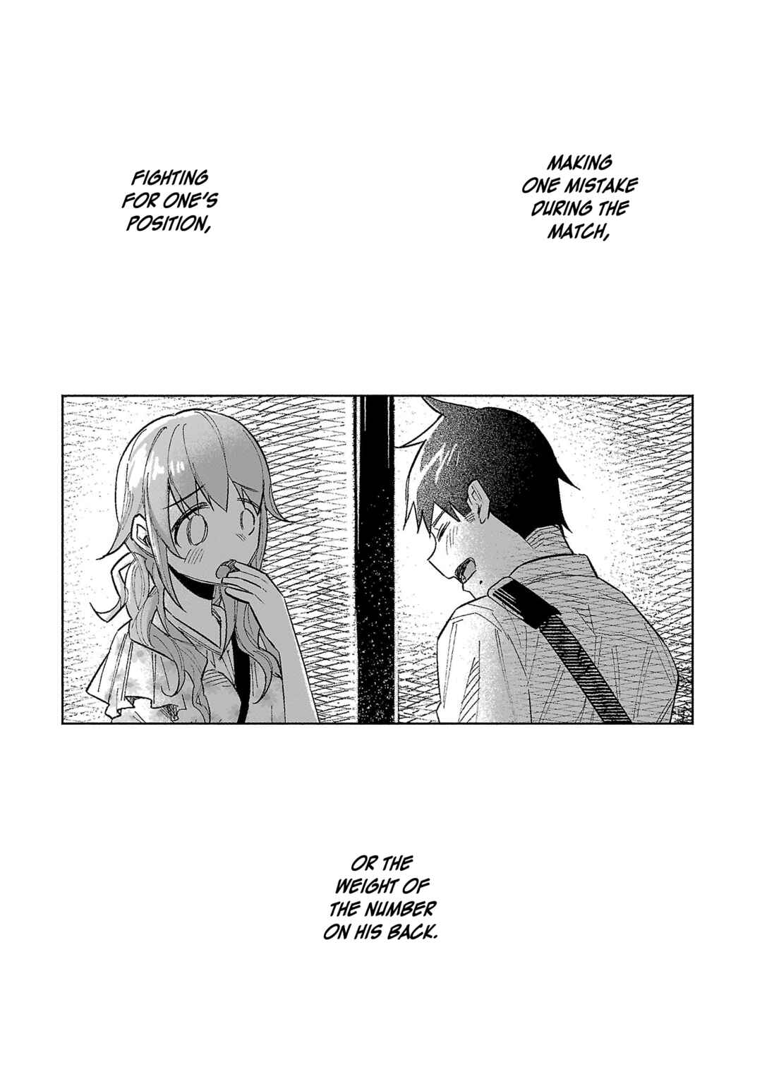 Kimi ni Aisarete Itakatta Chapter 44 - Page 30