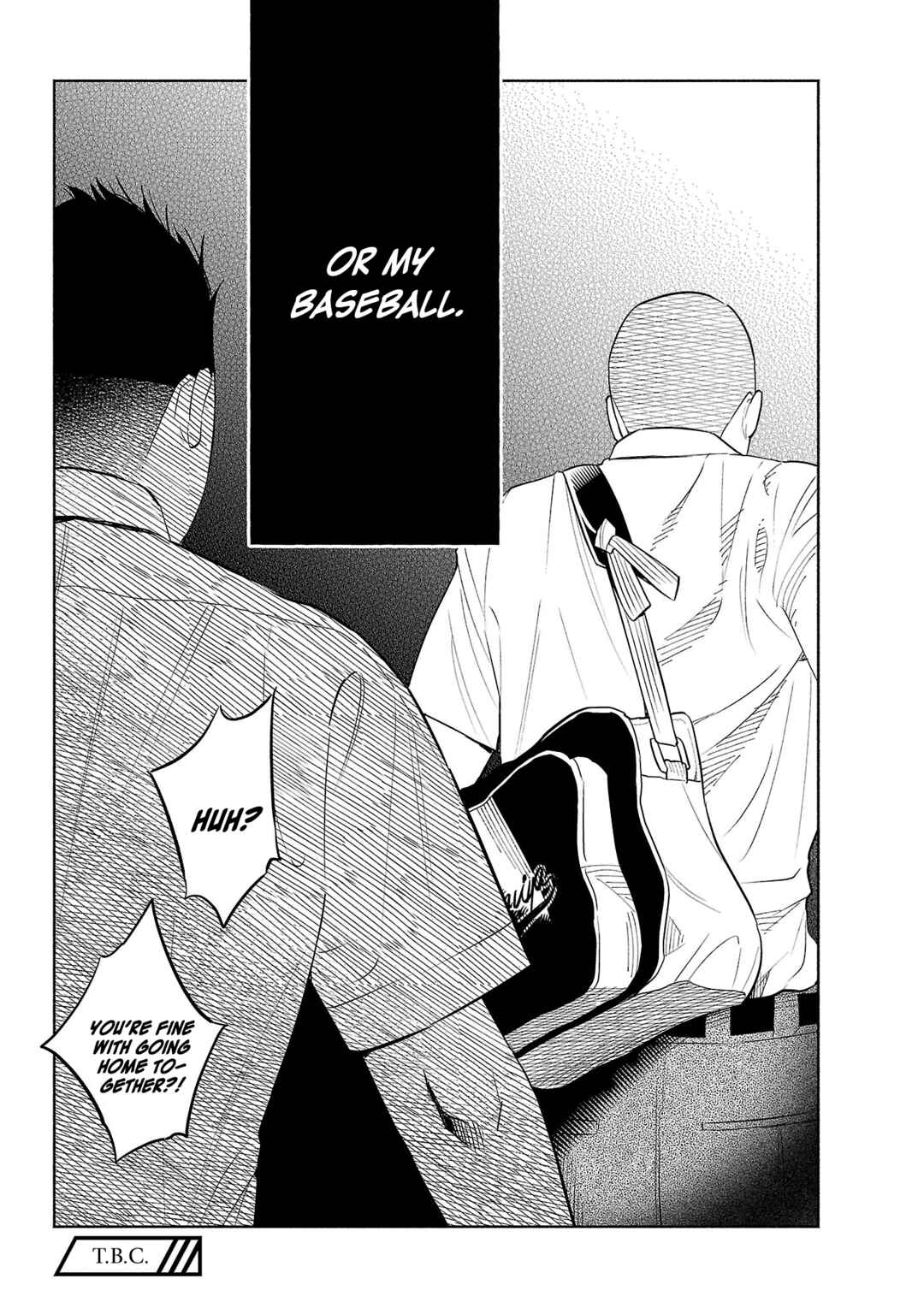 Kimi ni Aisarete Itakatta Chapter 44 - Page 32
