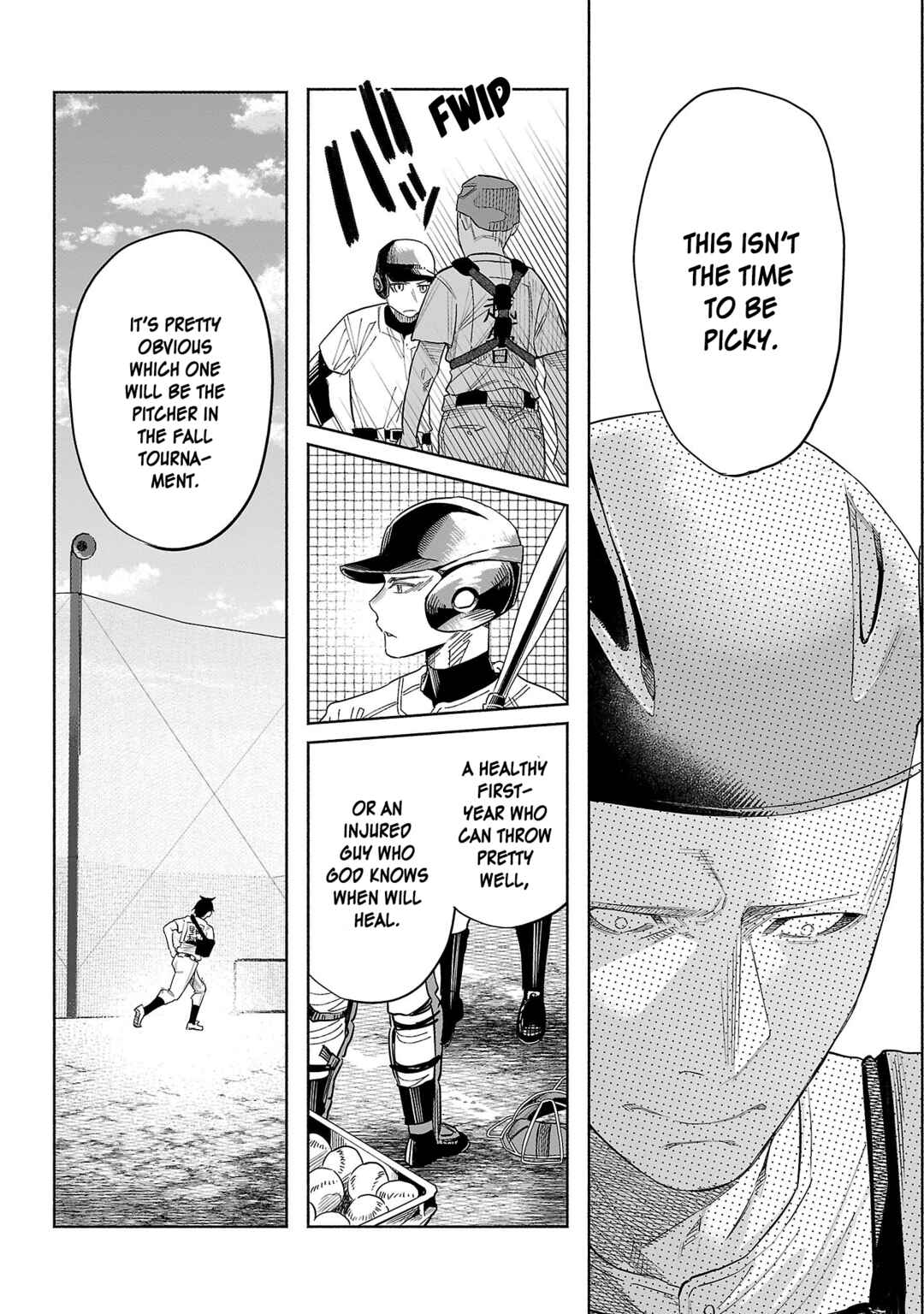 Kimi ni Aisarete Itakatta Chapter 44 - Page 6