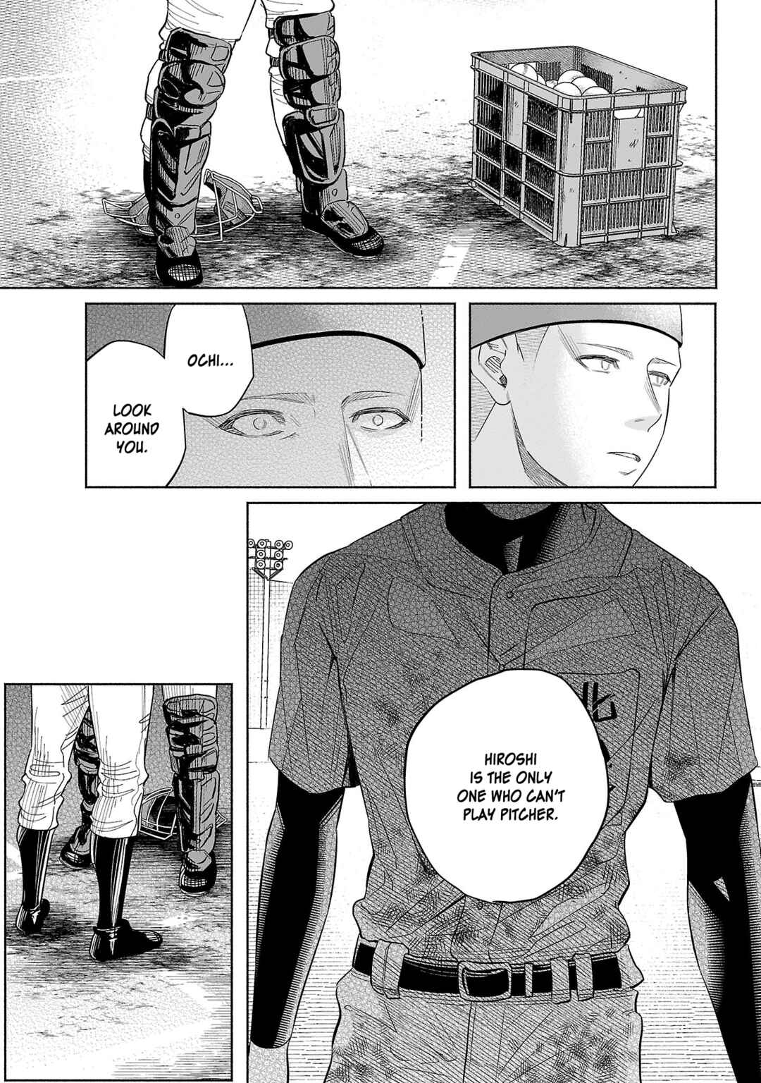 Kimi ni Aisarete Itakatta Chapter 44 - Page 7