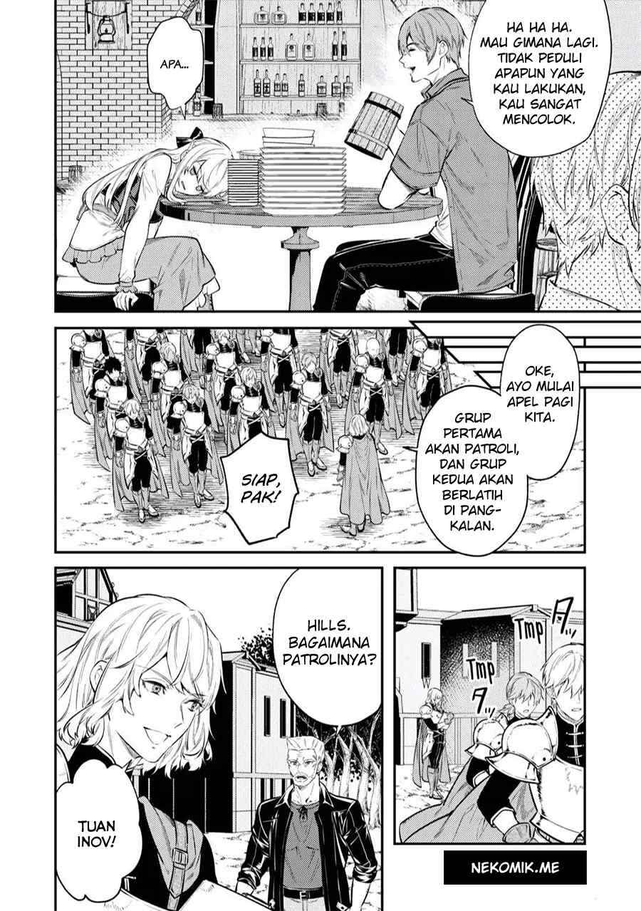 Tensei Babaa wa Misugosenai! Chapter 9 - Page 29