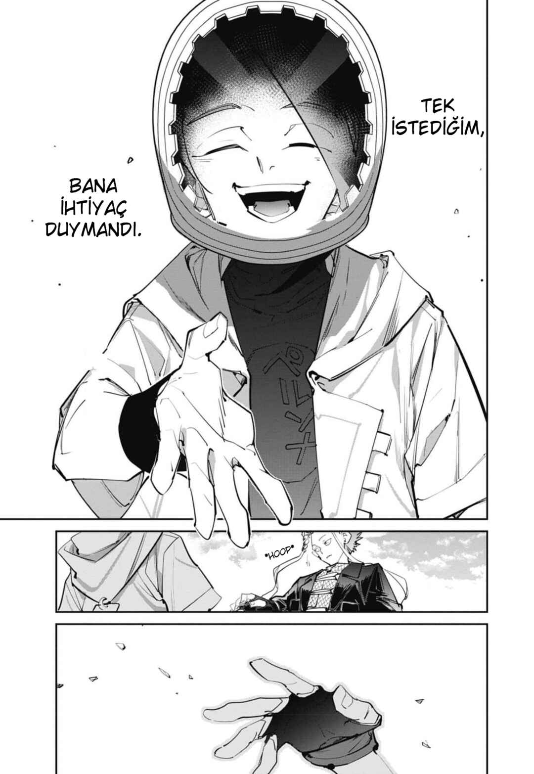 Beyblade X Chapter 15 - Page 42