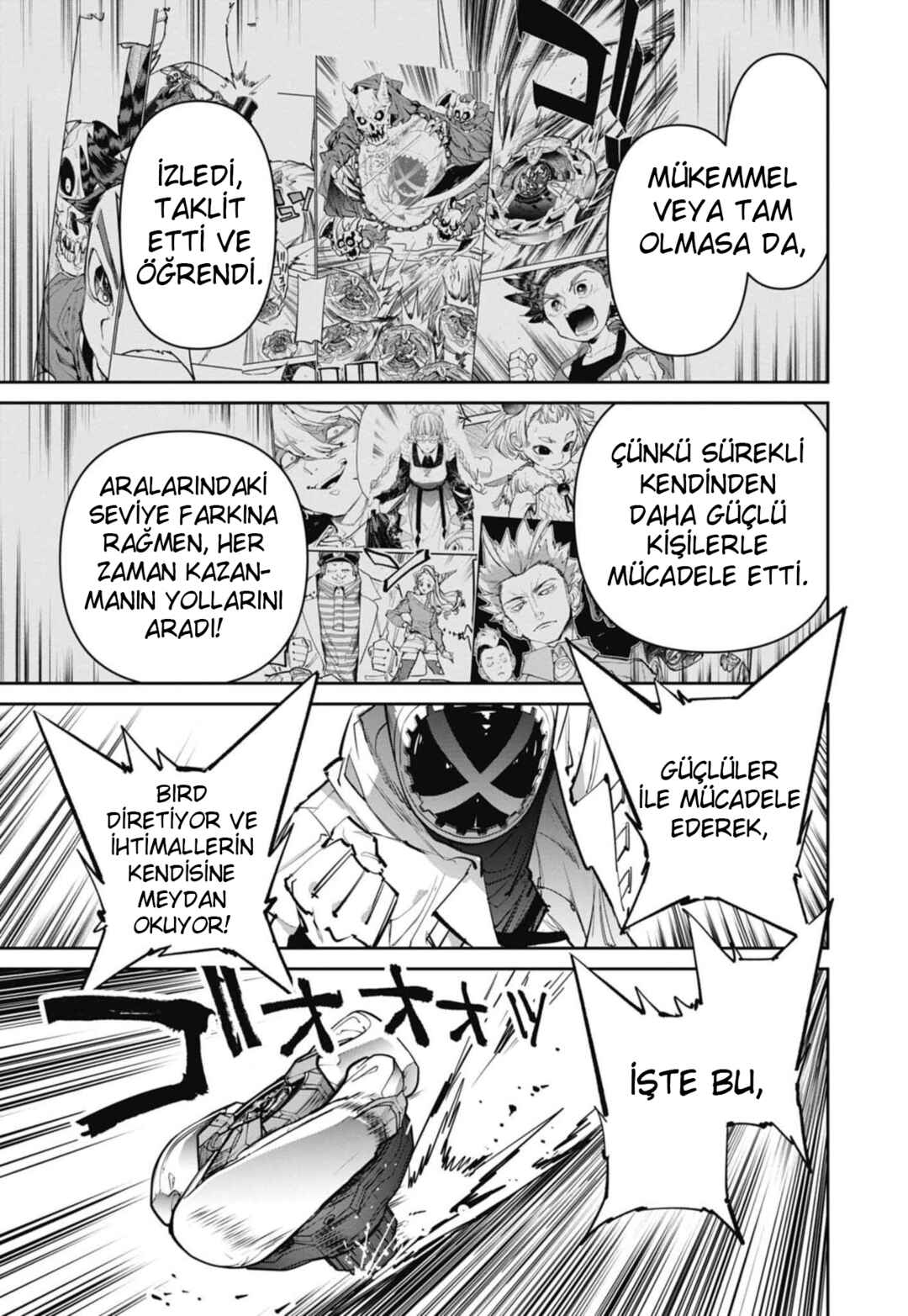 Beyblade X Chapter 15 - Page 58