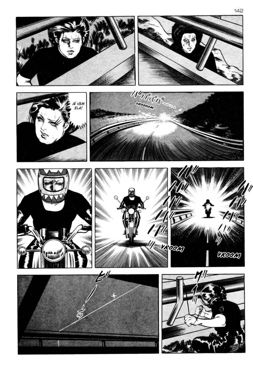 Experimental Doll Dummy Oscar Chapter 30 - Page 18