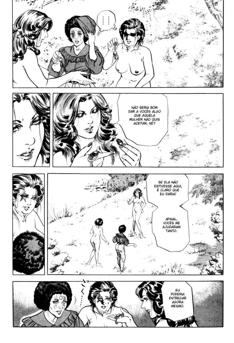 Experimental Doll Dummy Oscar Chapter 30 - Page 9