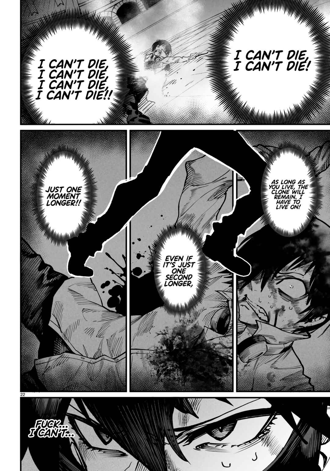 Tensei Coliseum: Saijaku Skill de Saikyou no Onna-tachi o Koryaku Shite Dorei Harem Tsukurimasu Chapter 19 - Page 21