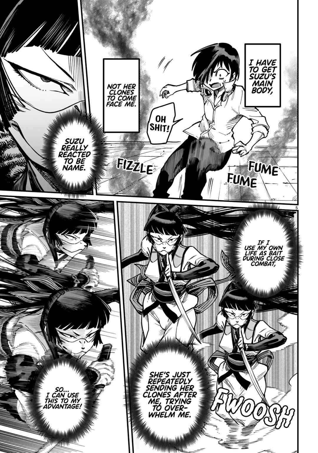 Tensei Coliseum: Saijaku Skill de Saikyou no Onna-tachi o Koryaku Shite Dorei Harem Tsukurimasu Chapter 19 - Page 6